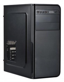 Spire 1523 Mid Tower ATX 500W OEMJ1523B-550Z-E1