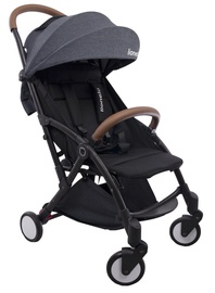 Lionelo Julie Black Black
