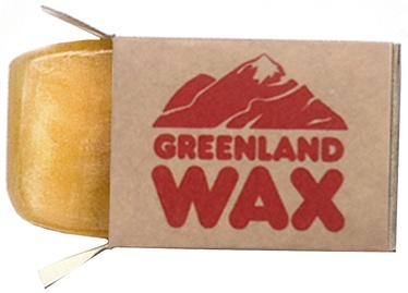 Fjall Raven Greenland Wax Travel Pack