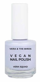 Nagu laka Vera & The Birds Vegan Vera Squad, 14 ml