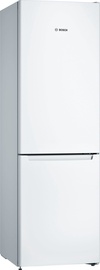 Bosch KGN36KW30 Refrigerator White