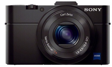 Sony DSC-RX100M2