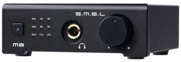 SMSL Headphone Amplifier M3 Black