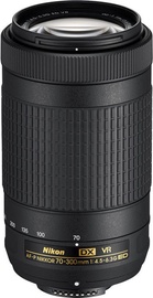Objektīvs Nikon Nikon AF-P DX Nikkor, 415 g