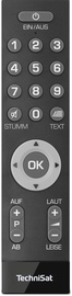 TechniSat ISIZAPPER Universal TV Remote