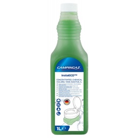 Biotoletų skystis Campingaz Instaeco, 1 l