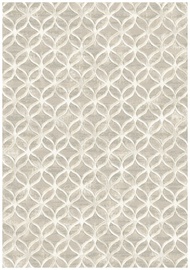 Paklājs Ragolle Nubian 064-0396 7565, 290x200 cm