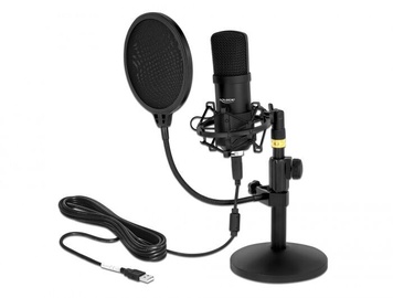 Микрофон Delock 66300