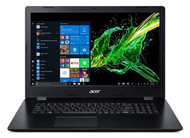 Acer Aspire 3 A317-51K Black NX.HEKEL.002