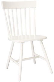 Стул для столовой Signal Meble Alero White, 1 шт.