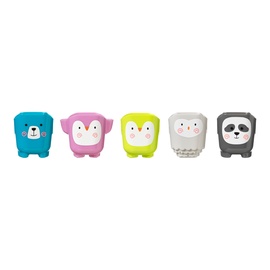 Игрушка для ванны Tomee Tippee Stack'n'Pour Bath Cups 491013