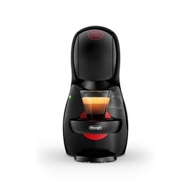 Kapsulas kafijas automāts Dolce Gusto Piccolo XS EDG210.B, melna/pelēka
