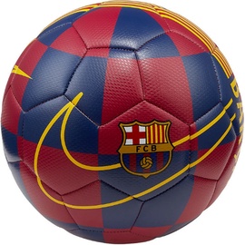 Nike FC Barcelona Prestige Ball SC3669 455 Size 5