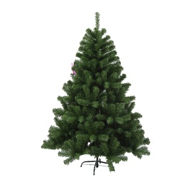 Искусственная елка Christmas Touch North, 150 см, с подставкой