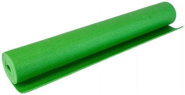 EB Fit Exercise Mat 170x60x0.5cm Green