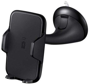 Prolink Vega S-Style Car Phone Holder + Wireless Charging 5W Black
