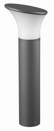 Pastatomasis šviestuvas Domoletti GL11406, 1x23W, E27