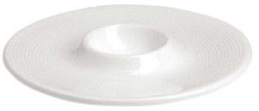 Leela Baralee Wish Egg Plate 12cm