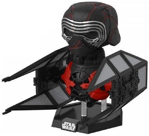 Funko Pop! Star Wars Rise Of Skywalker Supreme Leader Kylo Ren 321