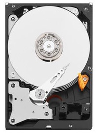 Western Digital Purple 4TB IntelluPower SATA3 64MB WD40PURX