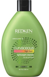 Šampūns Redken Curvaceous, 300 ml