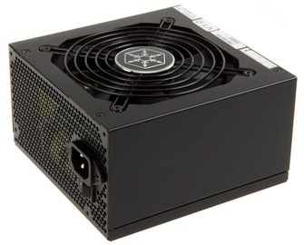 SilverStone PSU Strider 80 Plus Gold ST75F-GS 750W