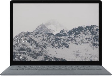 Microsoft Surface Laptop 2 Platinum BND-LQL-00004+DOCK