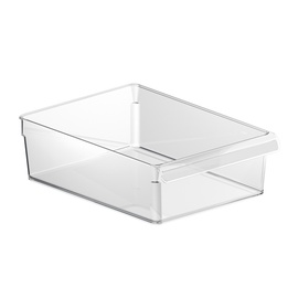 Rotho Fridge Storage Organizer 5l