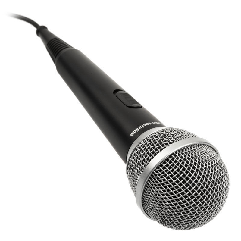 Juhtmega mikrofon Audio-Technica ATR1200x