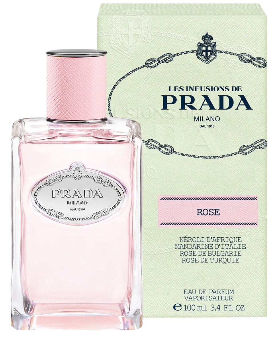 prada infusion rose