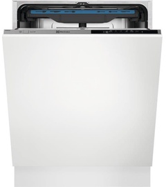 Electrolux EEM48200L Dishwasher White