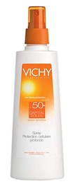 Vichy Capital Soleil Body Spray SPF50 200ml