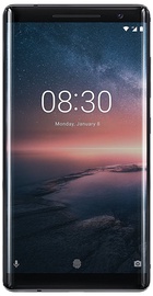 Nokia 8 Sirocco TA-1005 Black