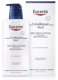 Kūno losjonas Eucerin UreaRepair PLUS, 250 ml