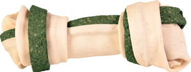 Trixie Knotted Chewing Bones With Spirulina Algae 24cm