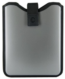 4World Tablet Case For 11.1" Silver