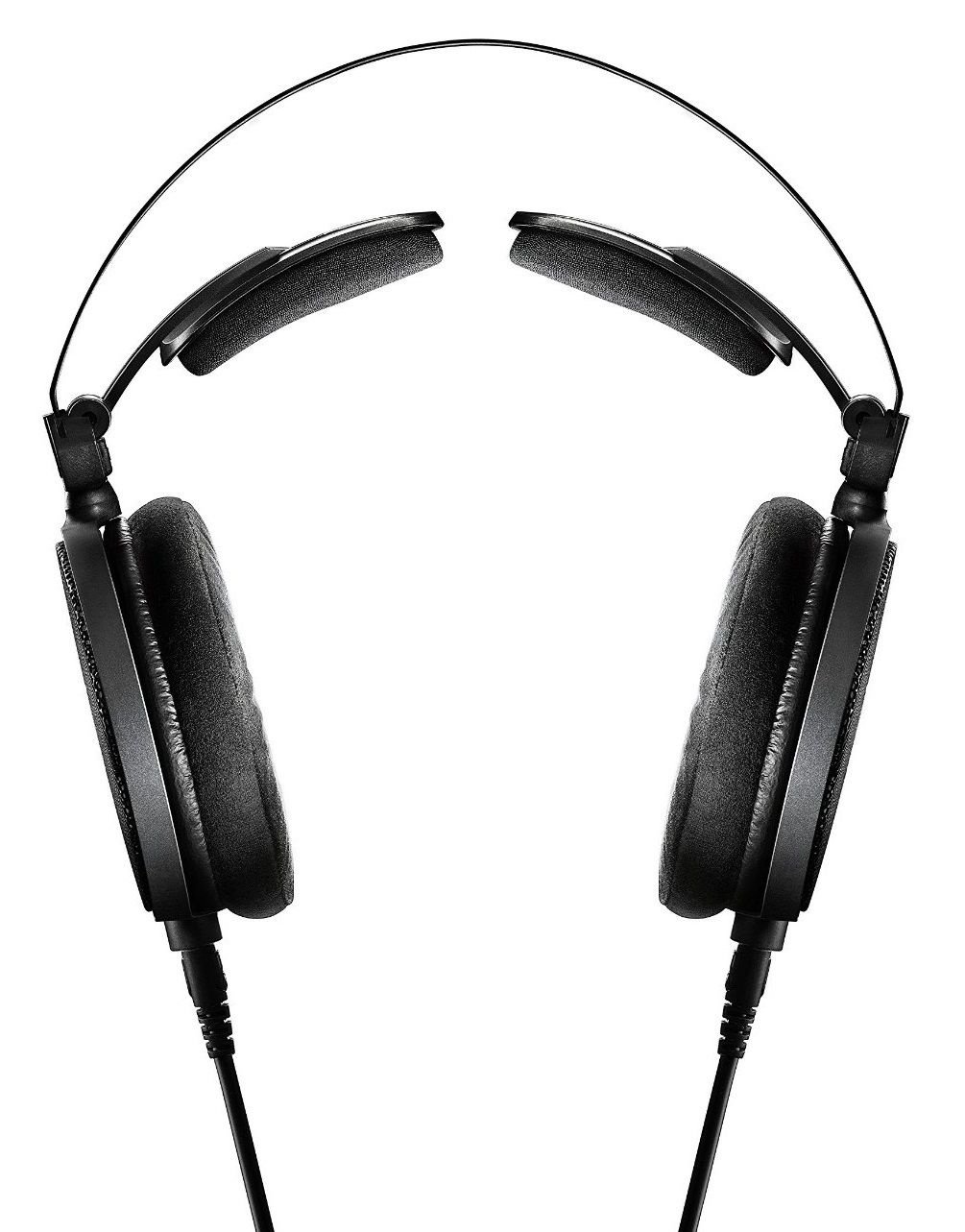 Laidinės ausinės Audio-Technica ATH-R70X, juoda - Senukai.lt