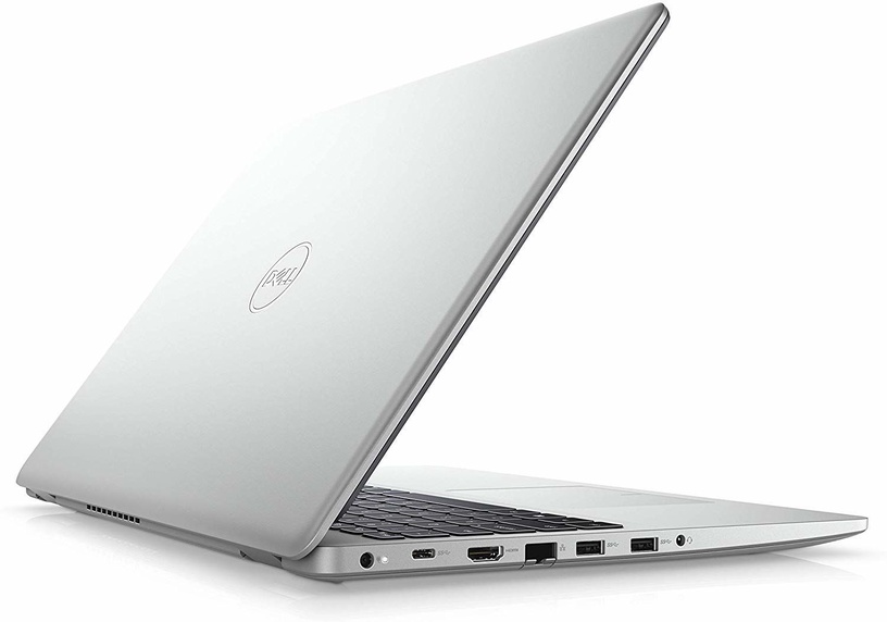 Portatīvais dators Dell Inspiron 15 5593 Silver 273282371, Intel® Core™ i5-1035G1, 8 GB, 512 GB, 15.6 ", Intel UHD Graphics, sudraba