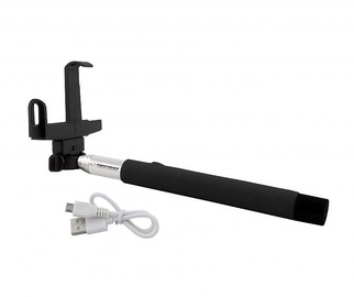 Esperanza Mini Tripod Selfie Stick Bluetooth