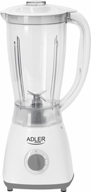 Kokteiliblender Adler AD 4057, valge