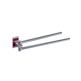 Käterätikuhoidik Gedy Maine 782313 Bathroom Rack 360mm
