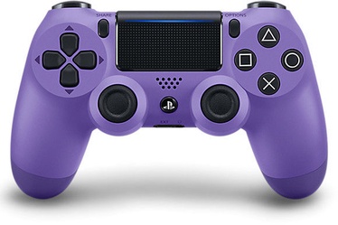 Sony DualShock 4 Contoller Electric Purple V2