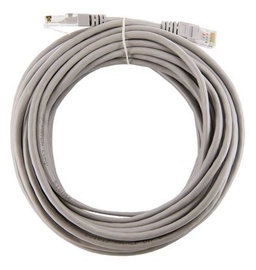Gembird CAT e5 UTP Patch Cable Gray 50m