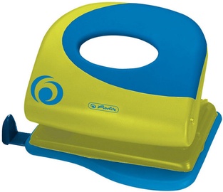 Herlitz Office Punch Sporty Lemon 11365137