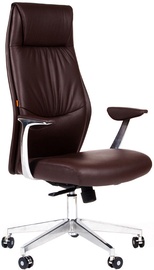 Chairman Executive VISTA Eco Brown