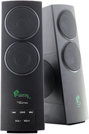 Dragon War Raiden Professional Gaming Speakers