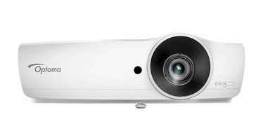 Optoma EH461 White