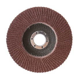 Žiedlapinis šlifavimo diskas Vagner SDH, 125x22.23 mm