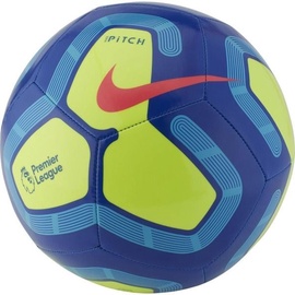 Nike Premier League Pitch Ball SC3569 410 Size 5