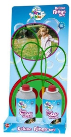 Tm Toys FruBlu Deluxe Rings Set 2x500ml DKF8212